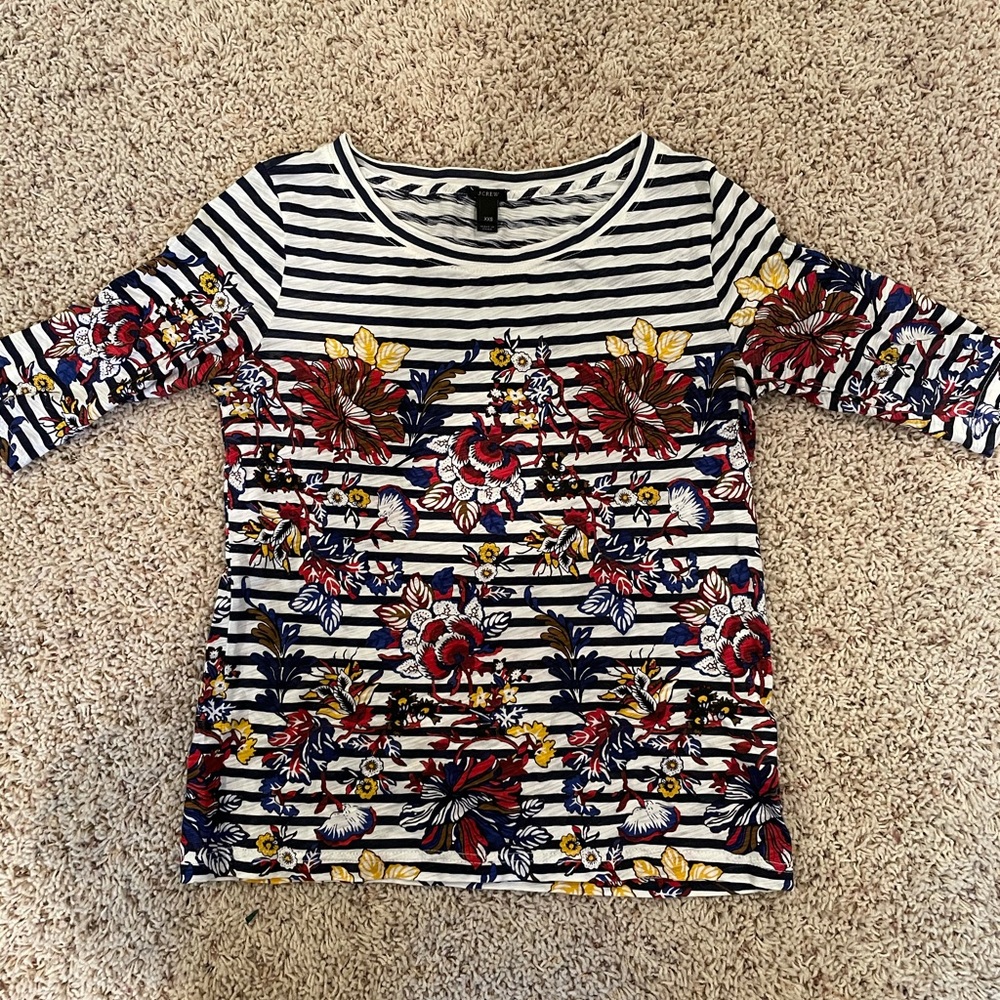J.Crew Blouse